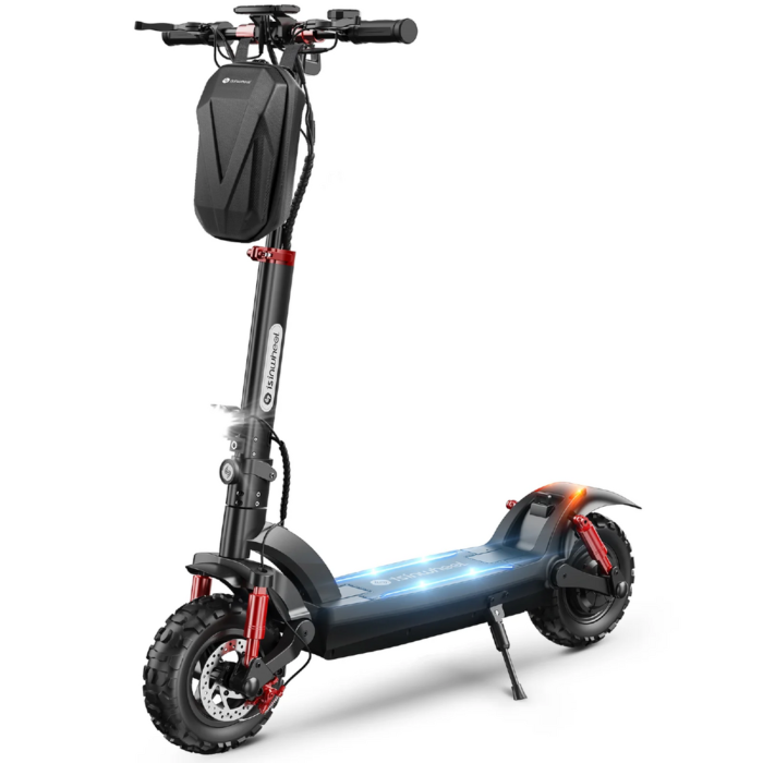 isinwheel® GT2 Off Road Electric Scooter 1000W