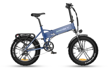 Andsky E300 Ebike