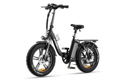 S700 Ebike